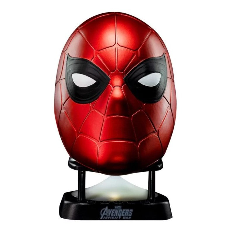 Marvel - Iron Spider Mini Bluetooth Speaker