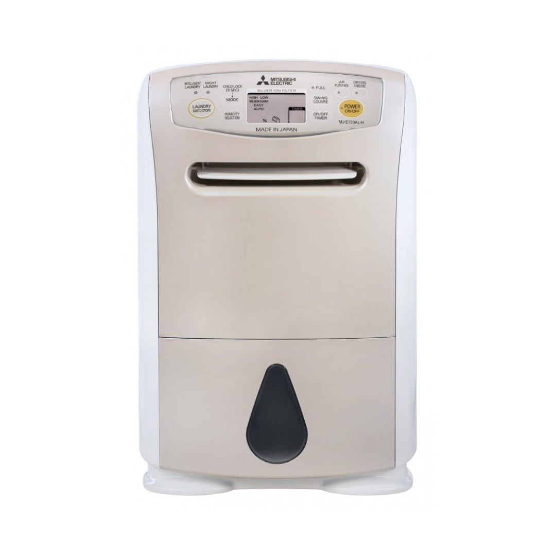 三菱電機 - 日本 22.5公升抽濕機 MJ-E130AL-H