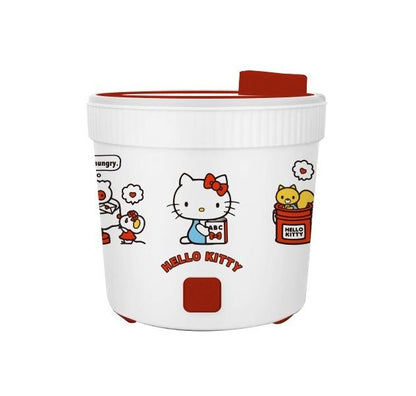 JNC - CK01MP-HK Hello Kitty 多功能煮食寶 1L