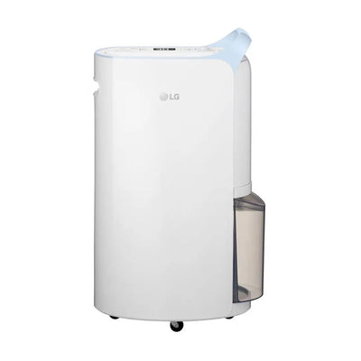 LG - 30公升變頻式離子殺菌智能抽濕機 MD18GQBE0