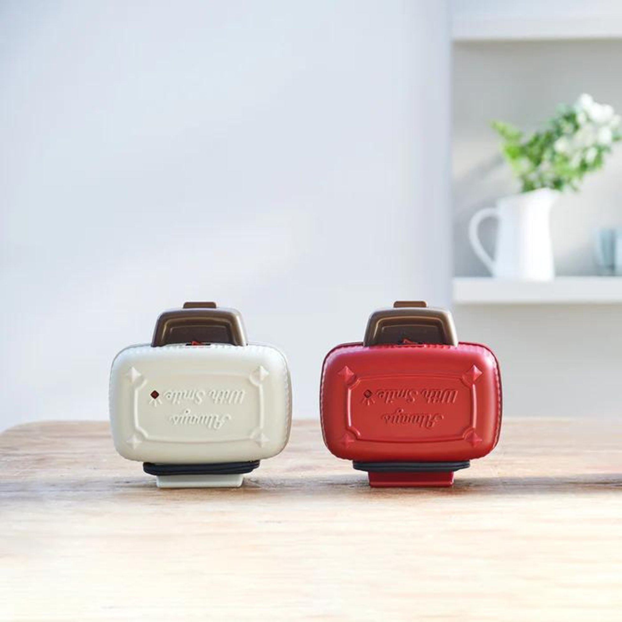 récolte - RPS-3 迷你三明治機