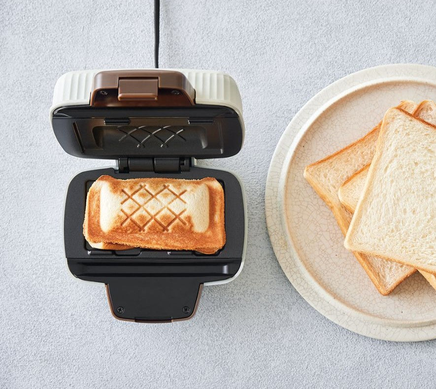 récolte - RPS-3 迷你三明治機