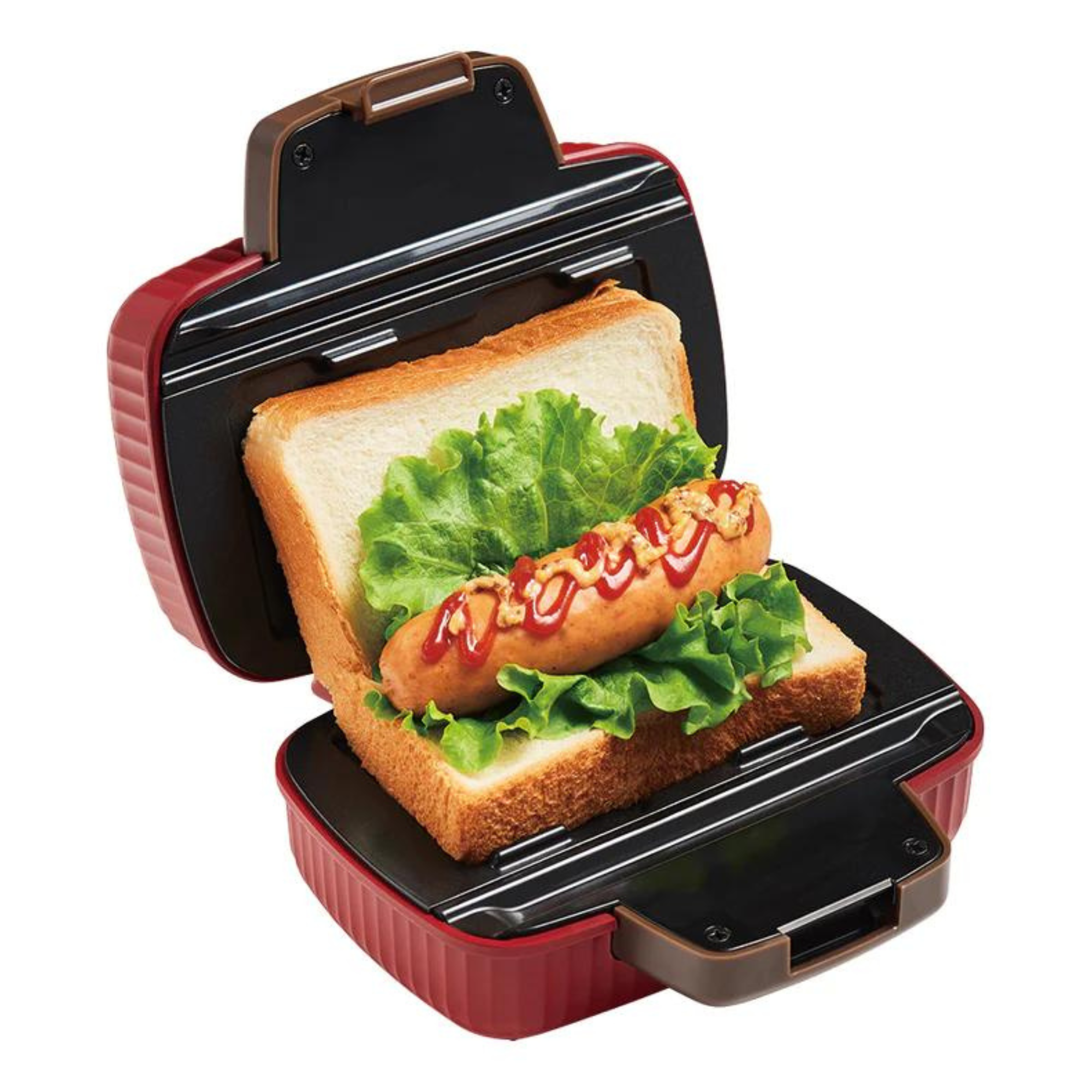 récolte - RPS-3 迷你三明治機