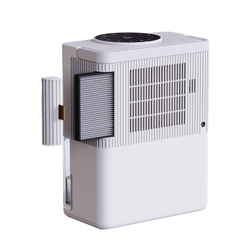 Machino - MC23 空氣淨化除濕機 Machino