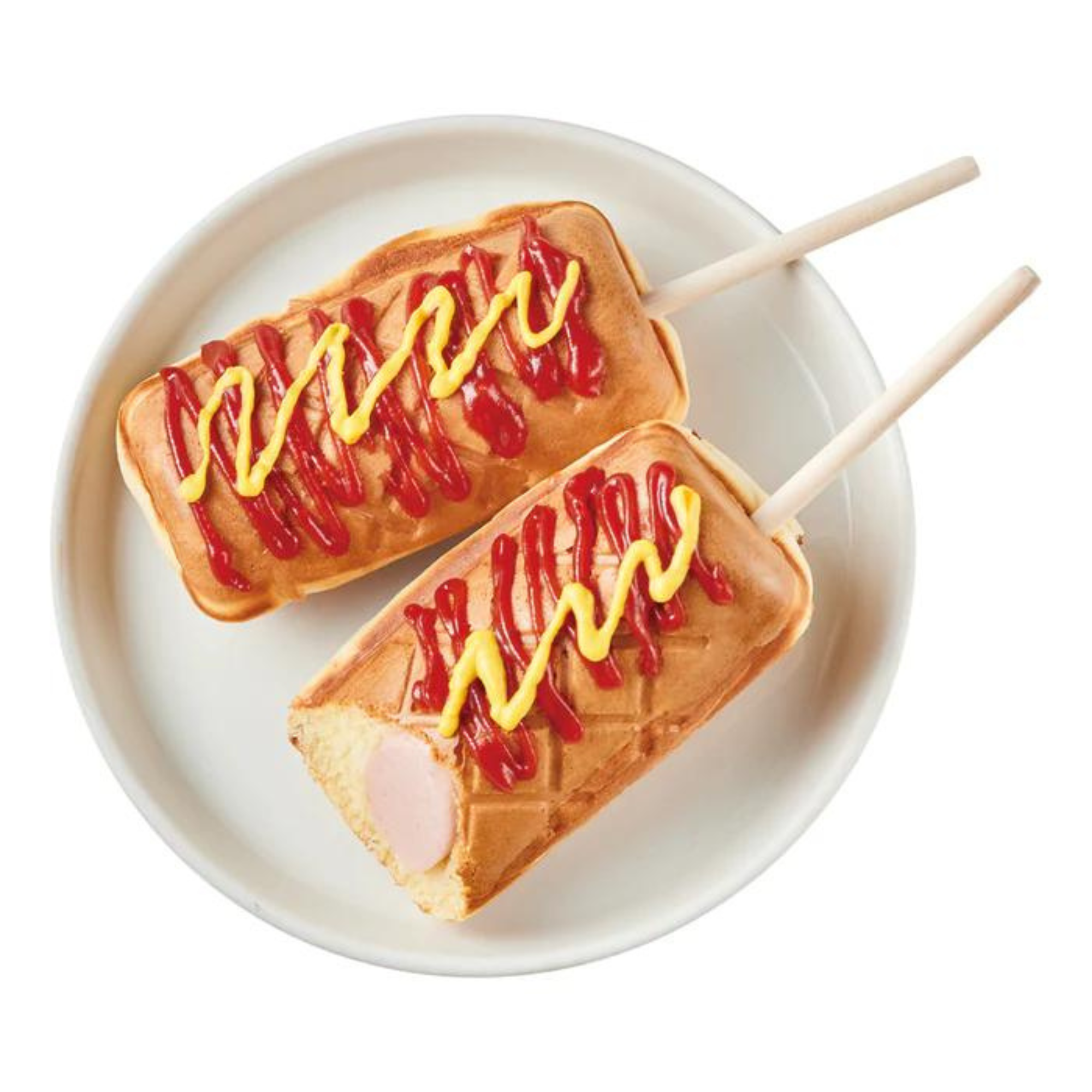 récolte - RPS-3 迷你三明治機