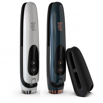 Quico - HC101 無線充電便攜式直髮夾造型器