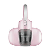 POWER LIVING - UV手持紫外線殺菌除蟎吸塵機 MC800 Power Living