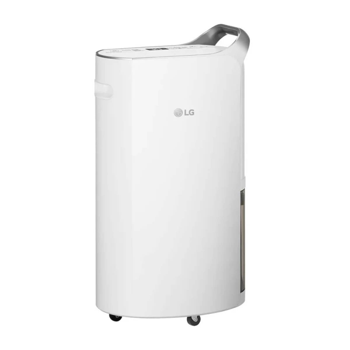 LG - 29公升 28L 變頻式離子殺菌智能抽濕機MD16GQSA1