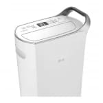 LG - 29公升 28L 變頻式離子殺菌智能抽濕機MD16GQSA1