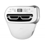 LG - 29公升 28L 變頻式離子殺菌智能抽濕機MD16GQSA1