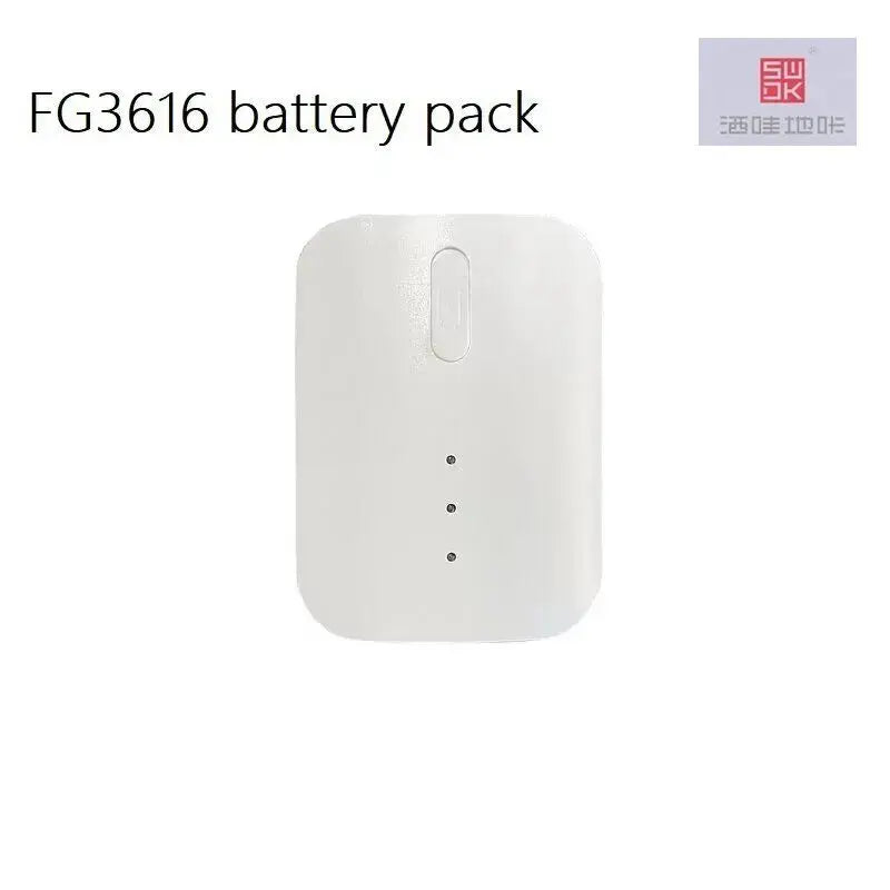 小米有品 SWDK - 無線乾濕兩用吸塵機電池(適用於FG3616)(沒有保養-7天有壞包換) SWDK