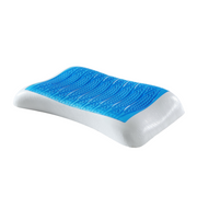 Dr.Dream 成人護頸健康凝膠枕頭 N300︱冰涼感︱頸椎承托︱頭部承托︱脊柱側彎︱改善鼻鼾︱過敏︱失眠︱解放壓力 Dr.Dream