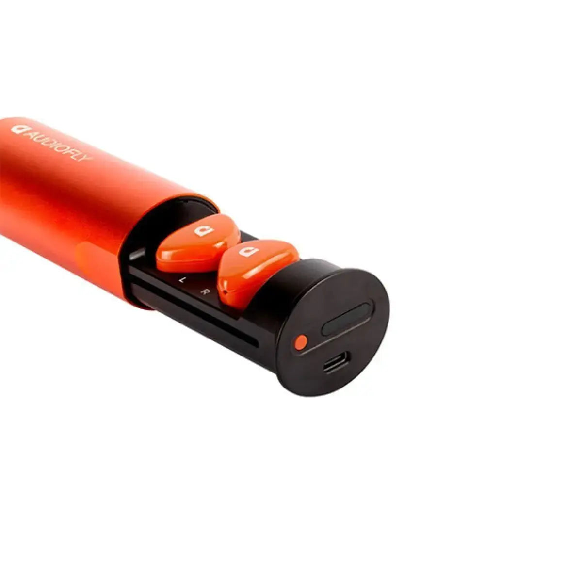 AUDIOFLY - 真無線藍牙耳機 AFT2 (沒有保養-7天有壞包換) Audiofly