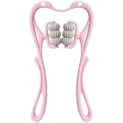 Kusa - 六滾輪頸椎按摩器 iRelax NM300 Kusa