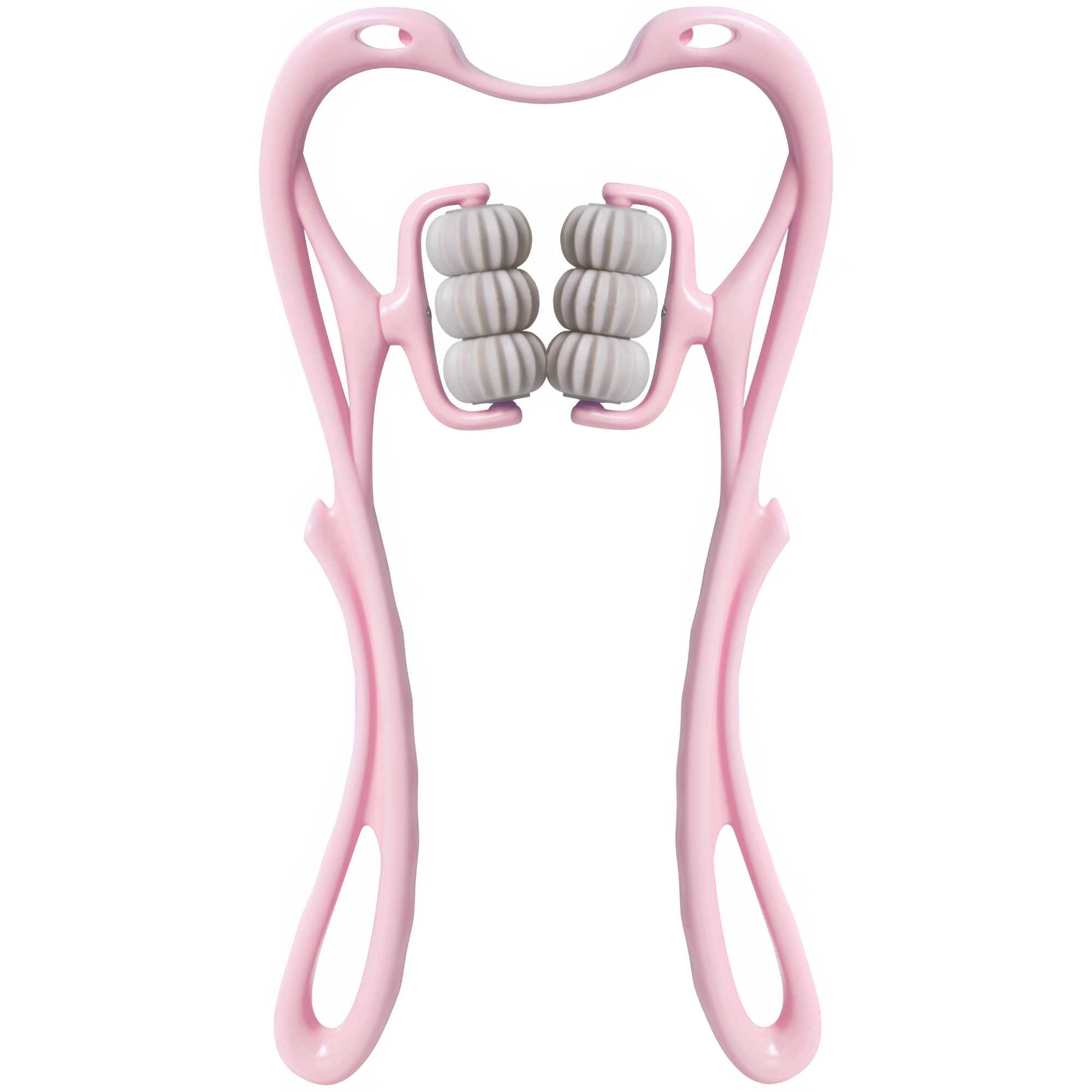 🎁 Kusa - 六滾輪頸椎按摩器 iRelax NM300 (100% off)