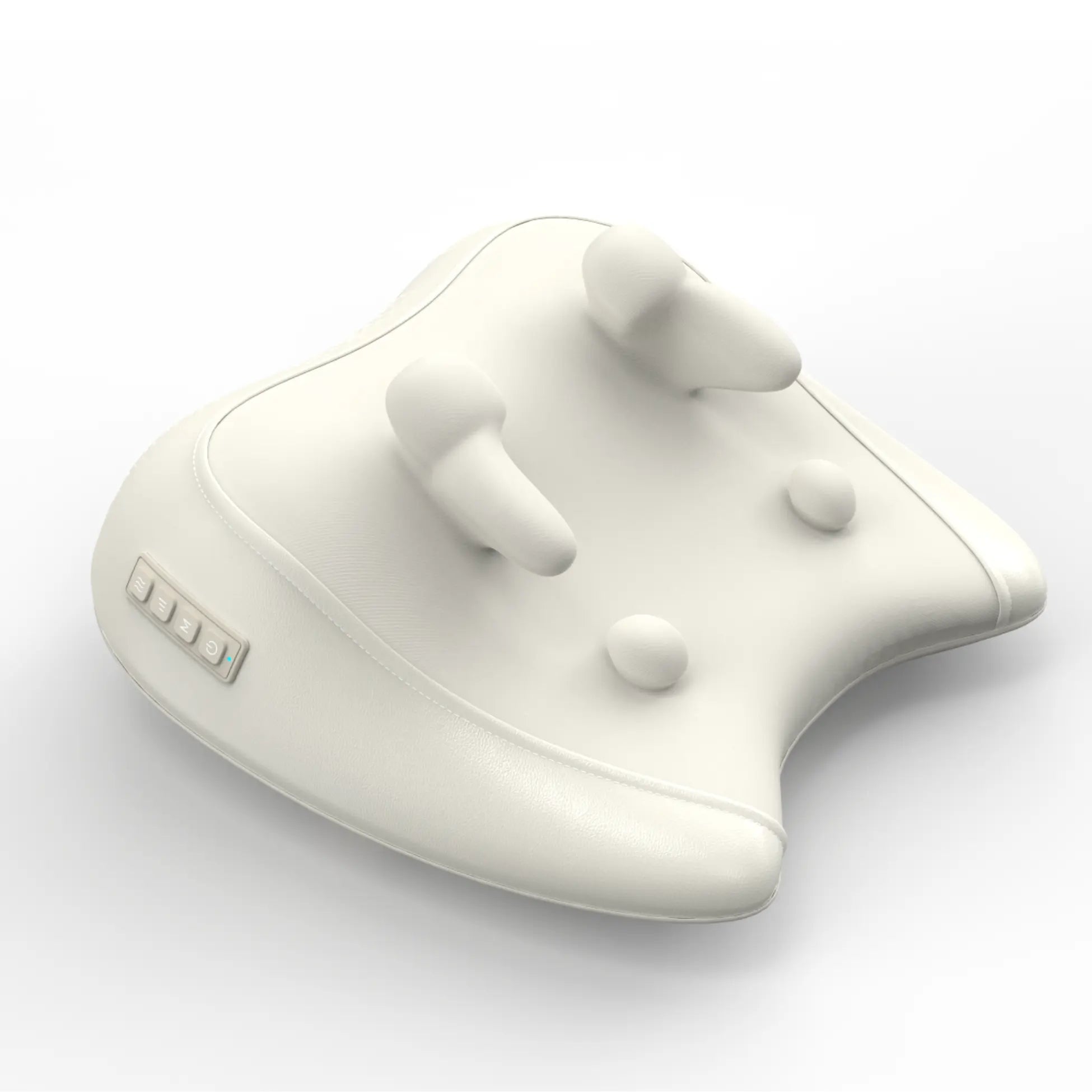 KUSA iRelax LW500 - Airbag Press-Type Heated Leg Massager (Single)