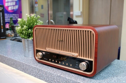 Neon - 【Original】CD/Bluetooth Speaker MCB820