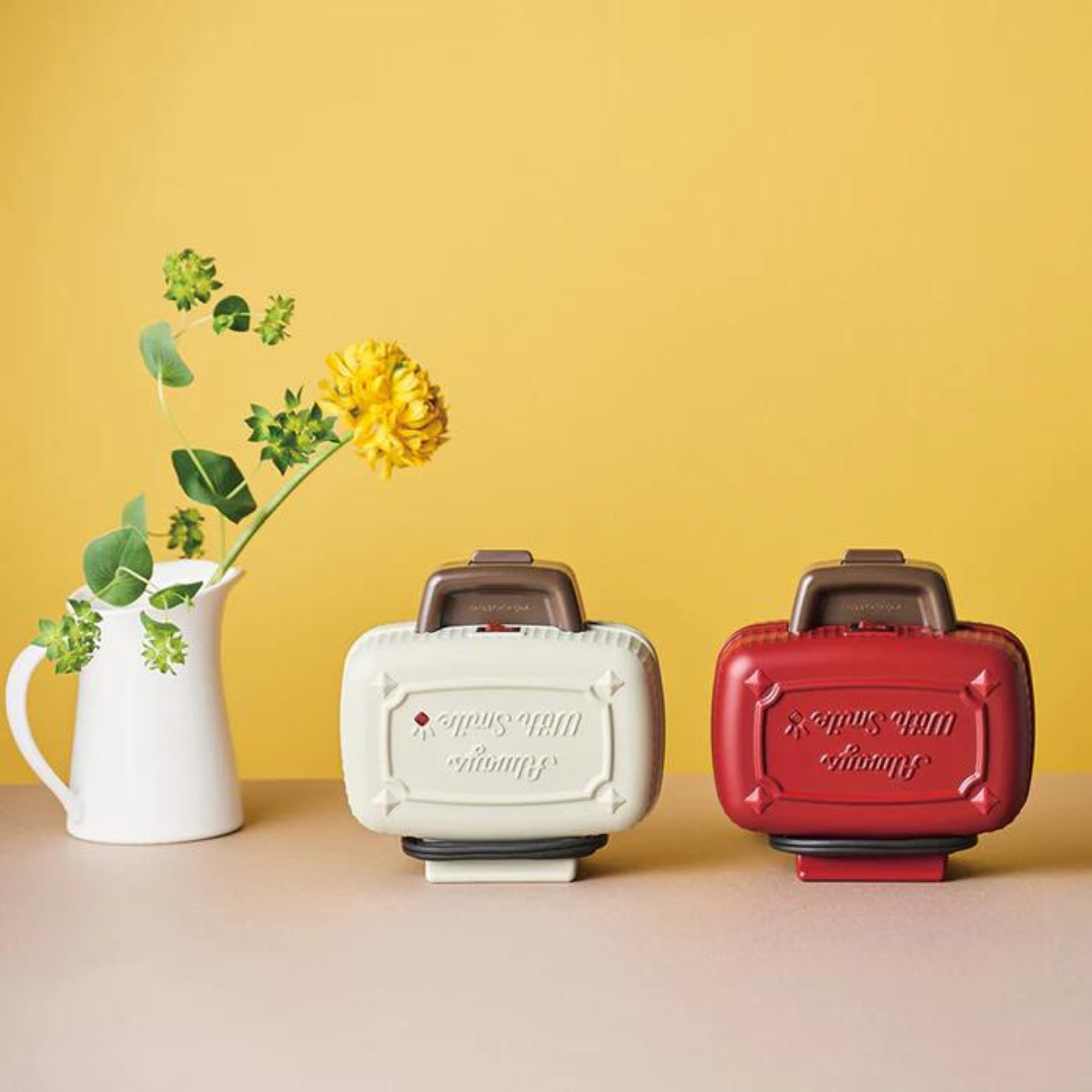 récolte - RPS-3 迷你三明治機