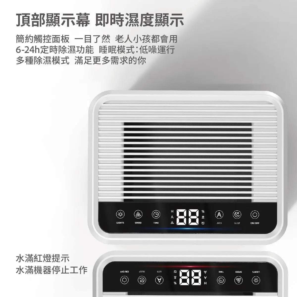 【IAO】新品・未使用 MQ5045 Machino - Q15 四核抽濕機- Power Living – POWER LIVING