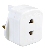 Masterplug - Electric Shaver Adaptor SHADC