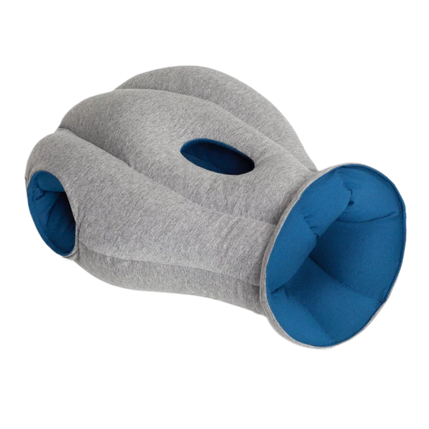 Ostrichpillow - 鴕鳥枕 OP_ORIGINAL