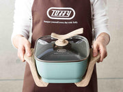 TOFFY - K-HP3 多功能電鍋 2.8公升 TOFFY