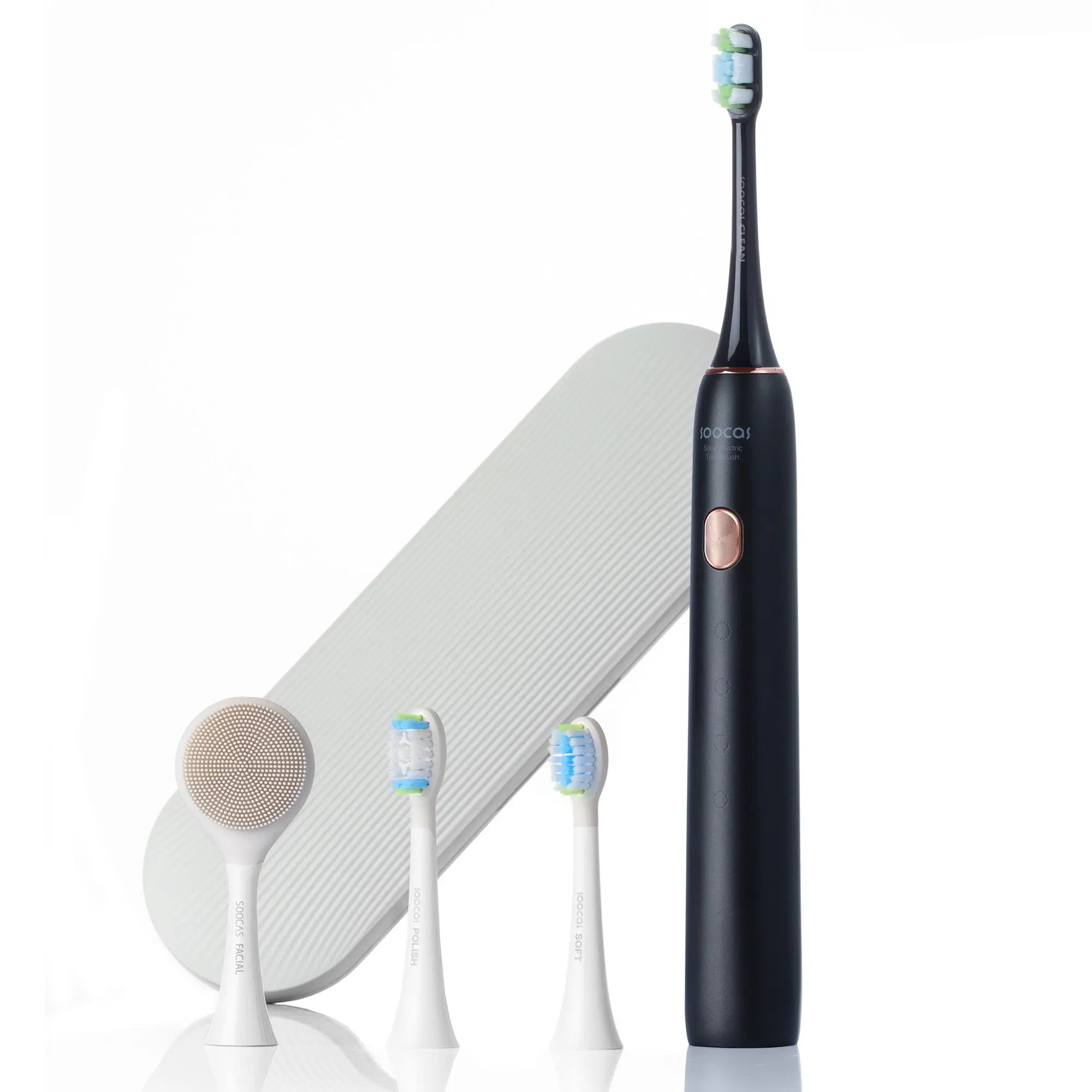 soocas - X3U美白型聲波電動牙刷 SOOCAS