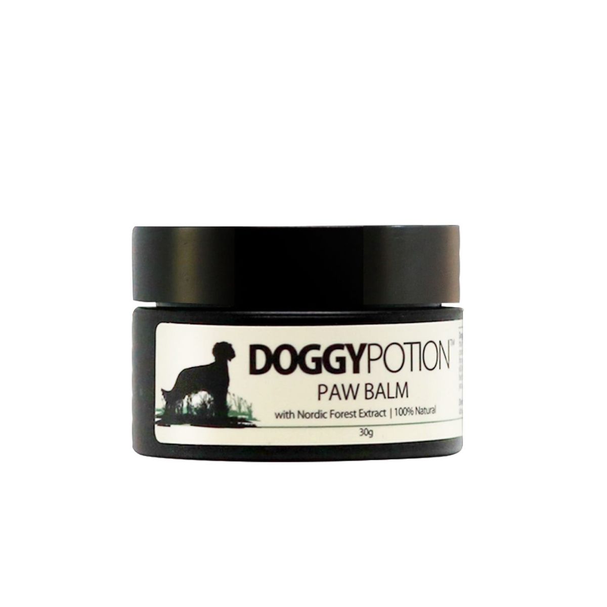 DOGGYPOTION - DP-4682 肉球修護軟膏