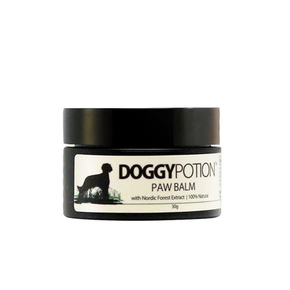 DOGGYPOTION - DP-4682 肉球修護軟膏