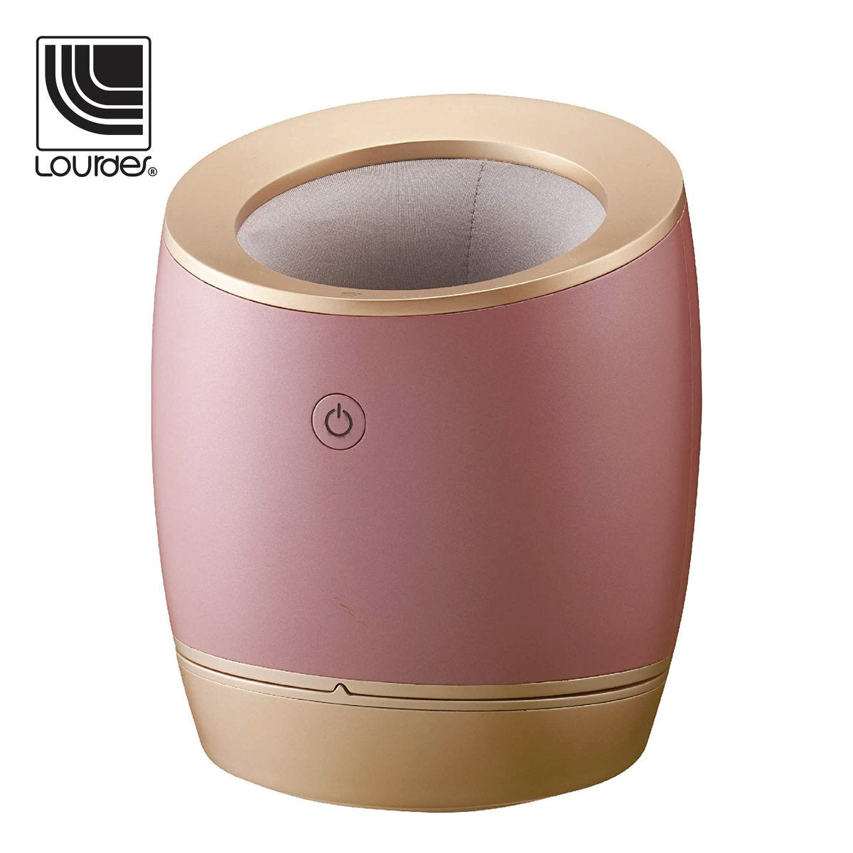 Lourdes - 【香港行貨】 無線手臂按摩器 AX-HXL215 （粉紅色）HXL215_PK