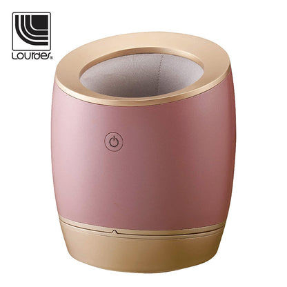 Lourdes - [Hong Kong licensed goods] Wireless arm massager AX-HXL215 (pink) HXL215_PK