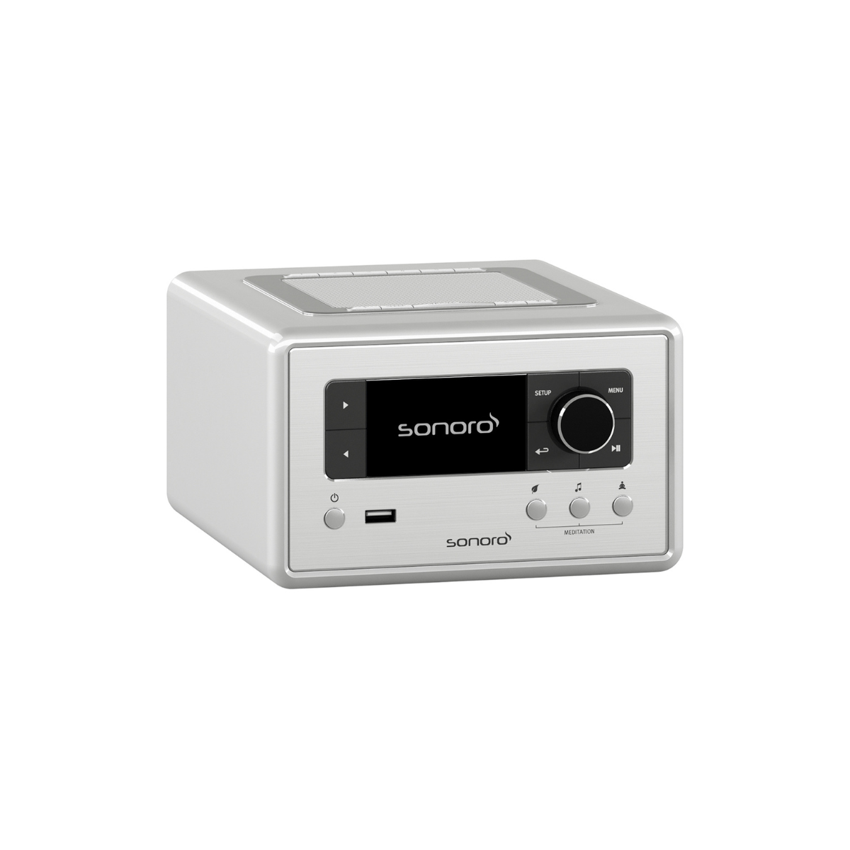 Sonoro - Relax-X Mini Streaming Speaker System (2 Colors)