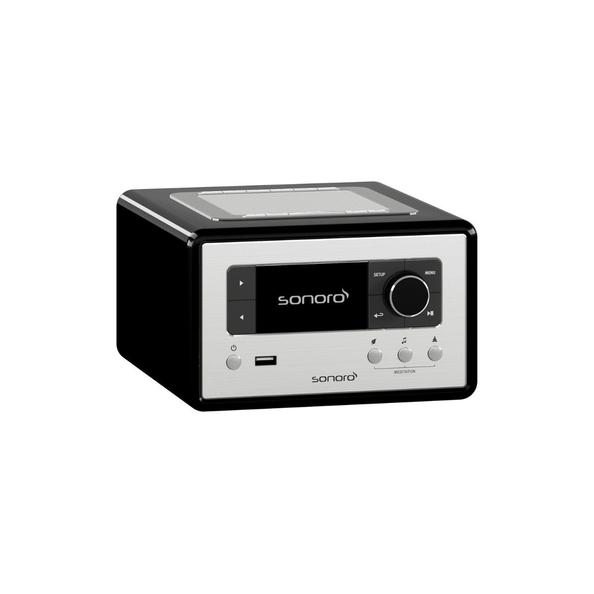 Sonoro - Relax-X Mini Streaming Speaker System (2 Colors)