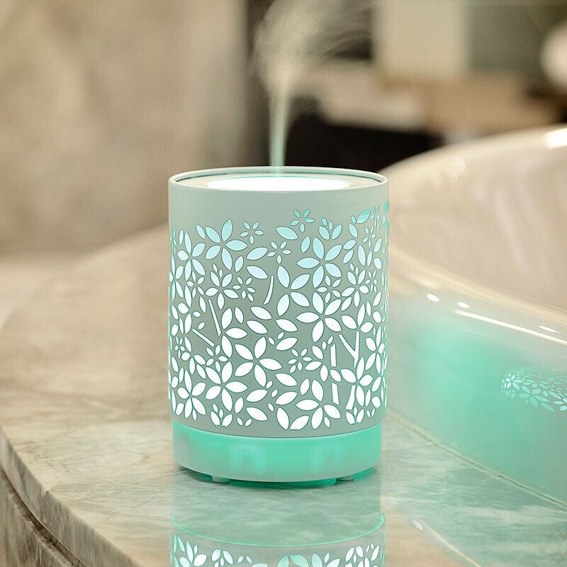 OreGON SCIENTIFIC - 香薰擴散器LED燈 WA633N (沒有保養-7天有壞包換)