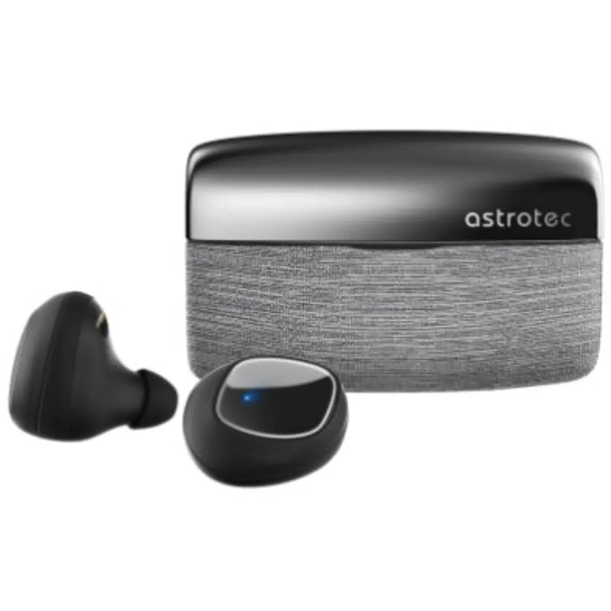 ASTROTEC - 鈹單元真無線藍芽耳機 S80｜鈹單元耳機｜入耳式耳機｜運動耳機｜防水耳機