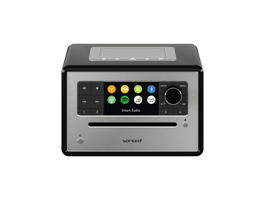 Sonoro Elite  無線多功能音響系統  SO-9110-100 (4色)