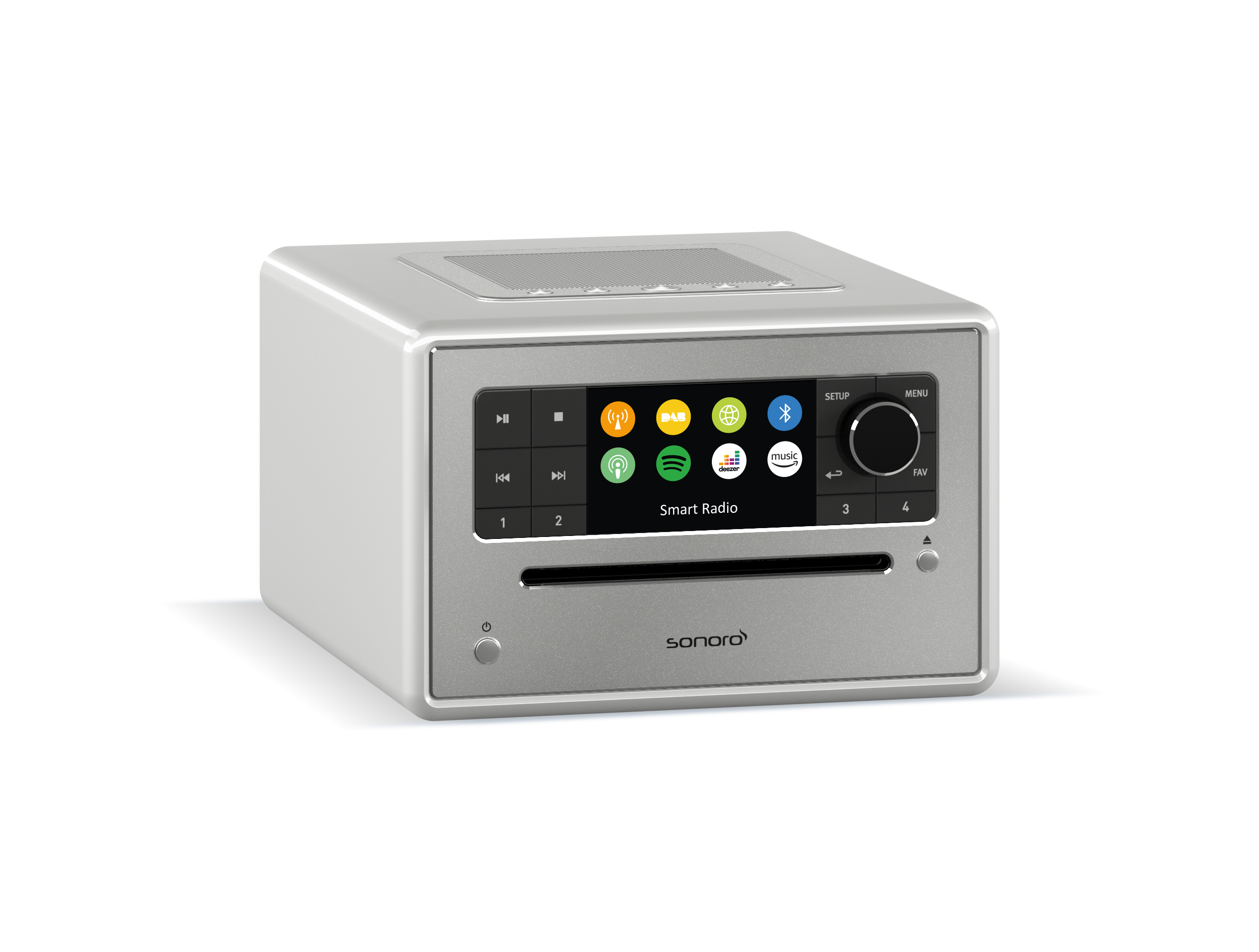 Sonoro - ELITE-X Wireless Multi-Functional Speaker System [4 Colors Available]