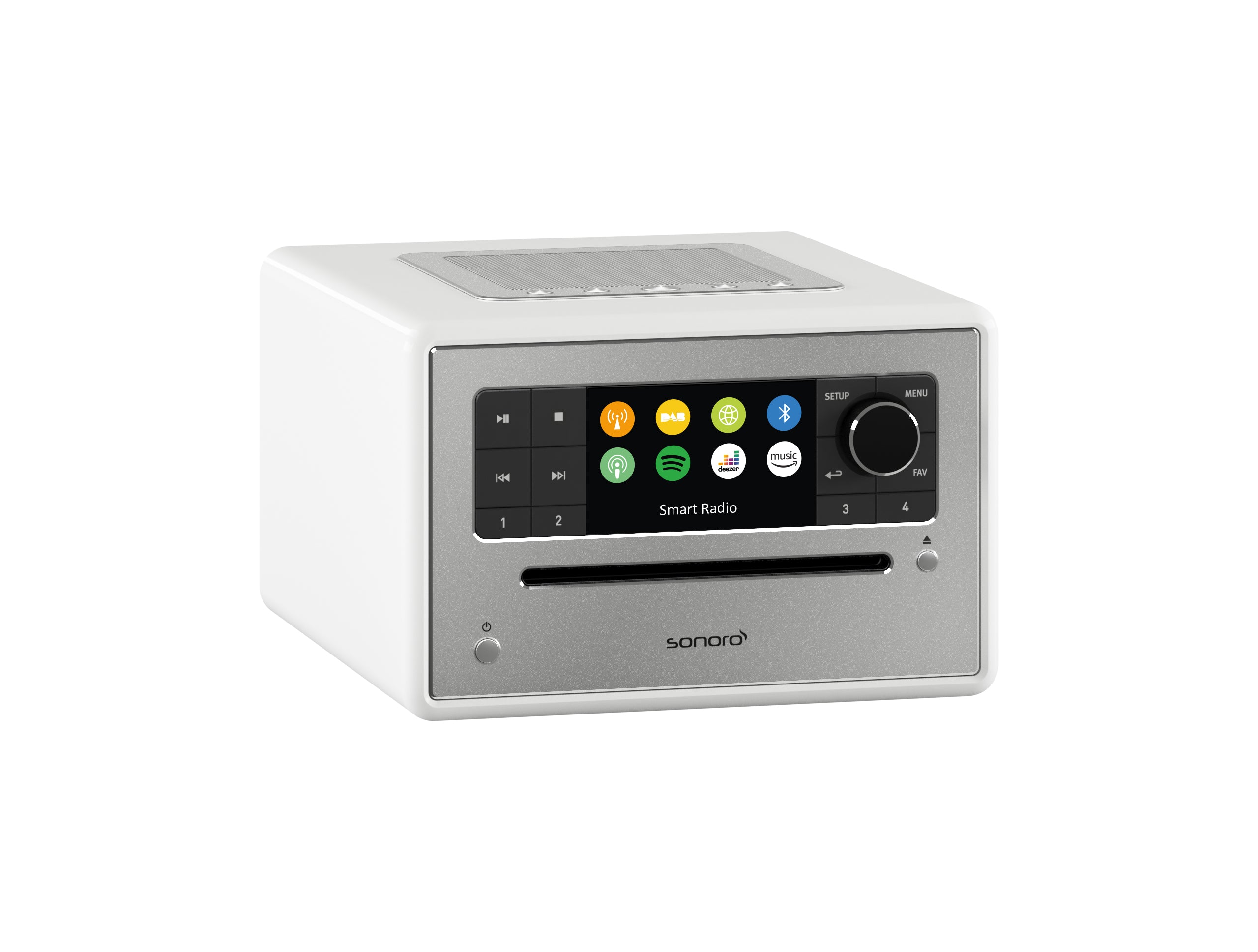 Sonoro - ELITE-X Wireless Multi-Functional Speaker System [4 Colors Available]