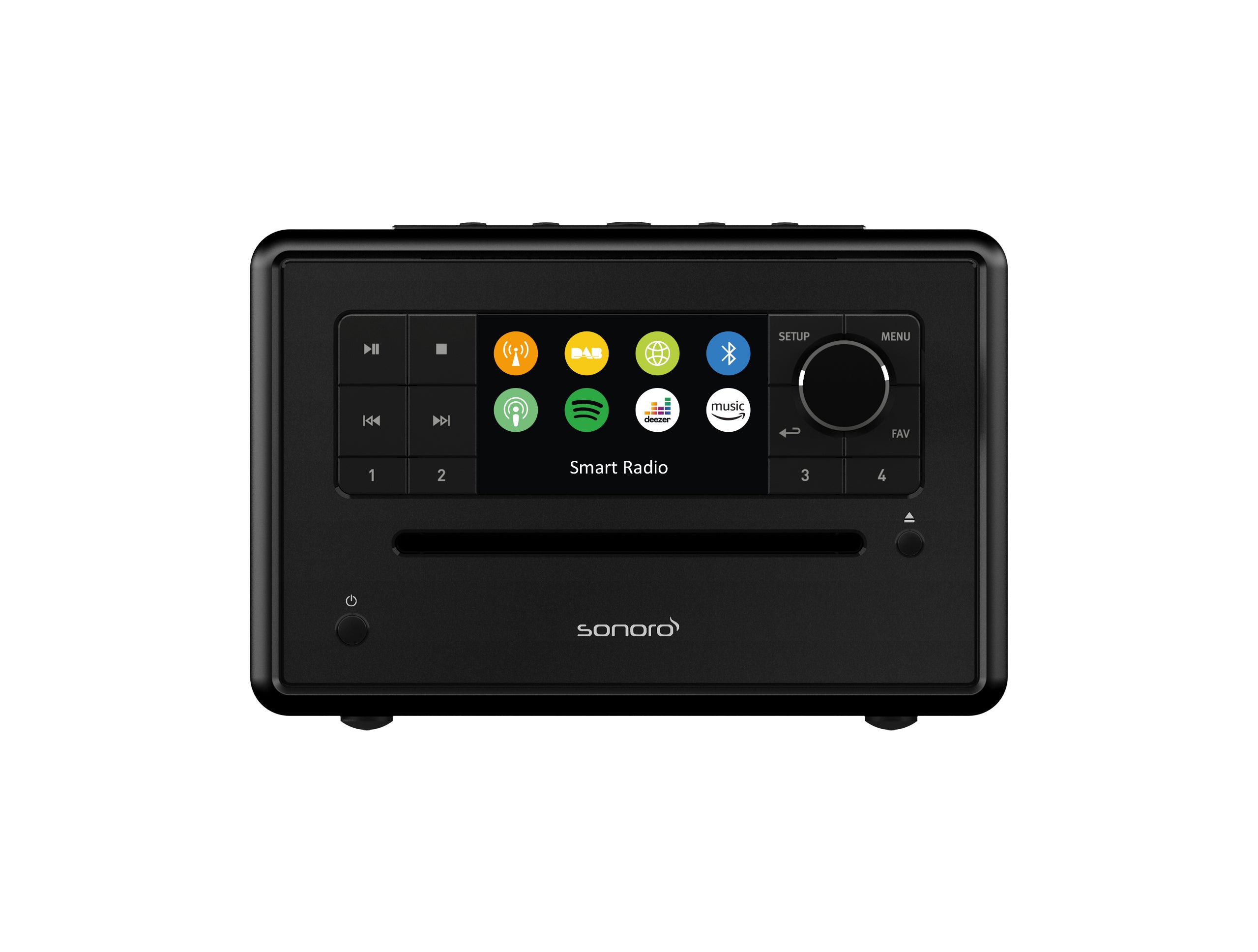 Sonoro - ELITE-X 無線多功能音響系統 [4色可選]