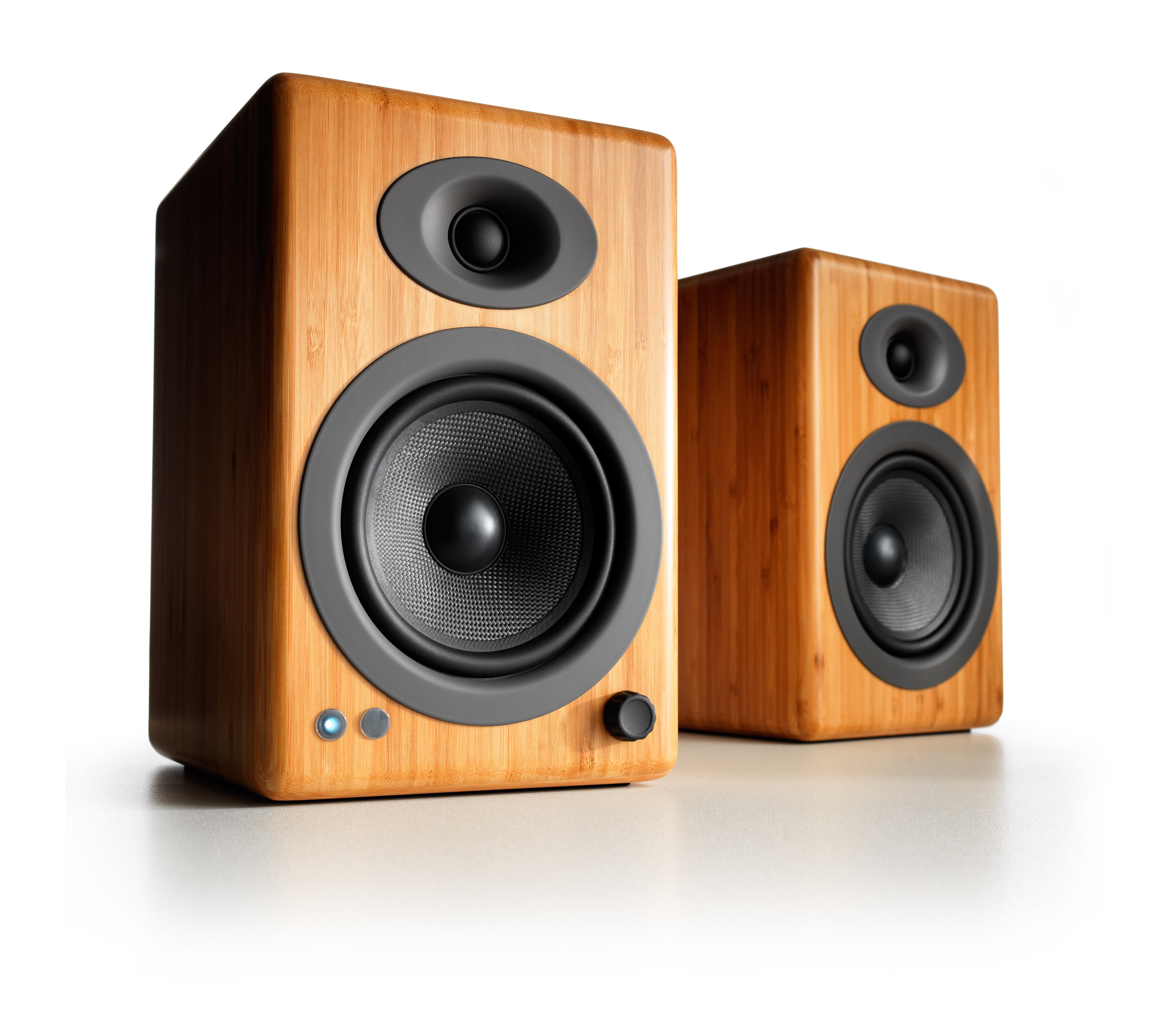 Audioengine - A5+ Wireless 無線有源喇叭