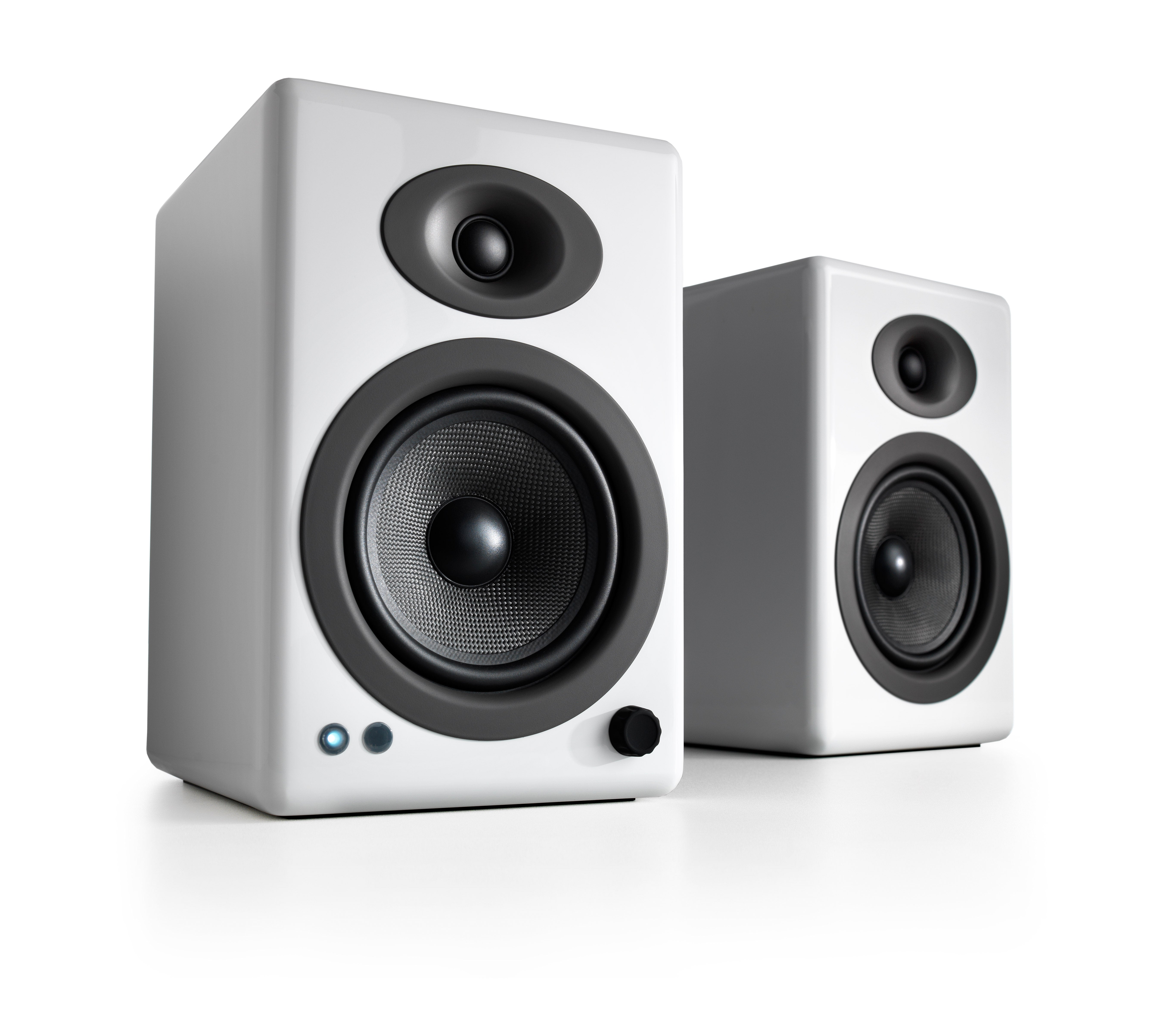 Audioengine - A5+ Wireless 無線有源喇叭