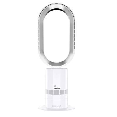 POWER LIVING - 無葉座地風扇 TP-28