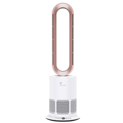 POWER LIVING - 等離子冷暖空氣淨化殺菌四合一無葉風扇 TP-900