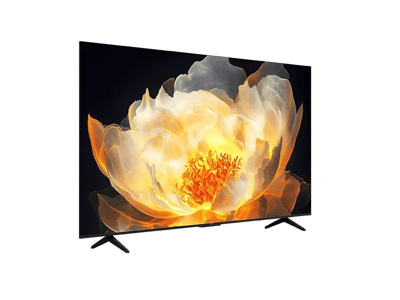 TCL - 43V6C V6C系列 43吋 LED 4K HDR 智能電視 POWER LIVING