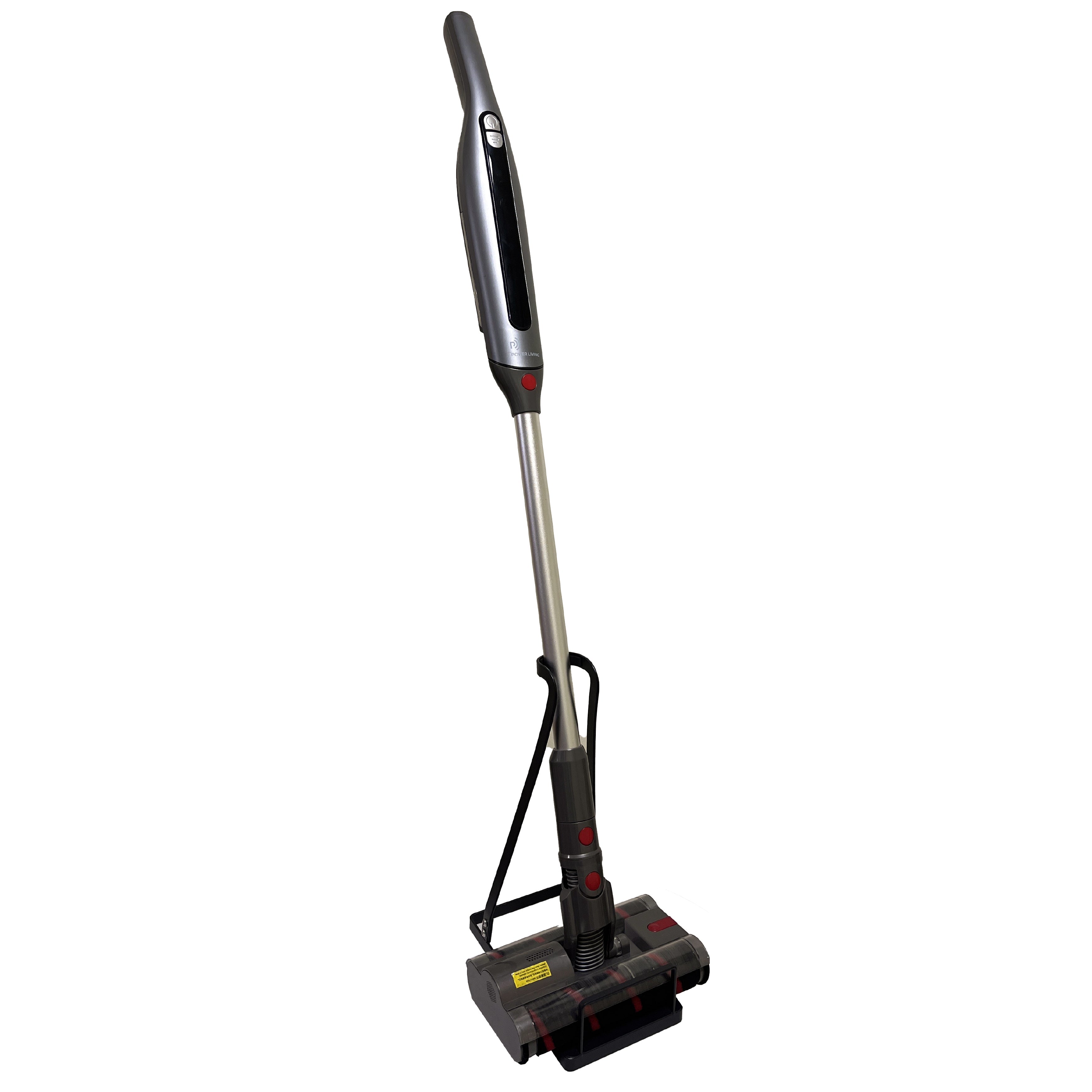 POWER LIVING - 吸塵機收納架(黑色)(V30吸塵機專用) Power Living