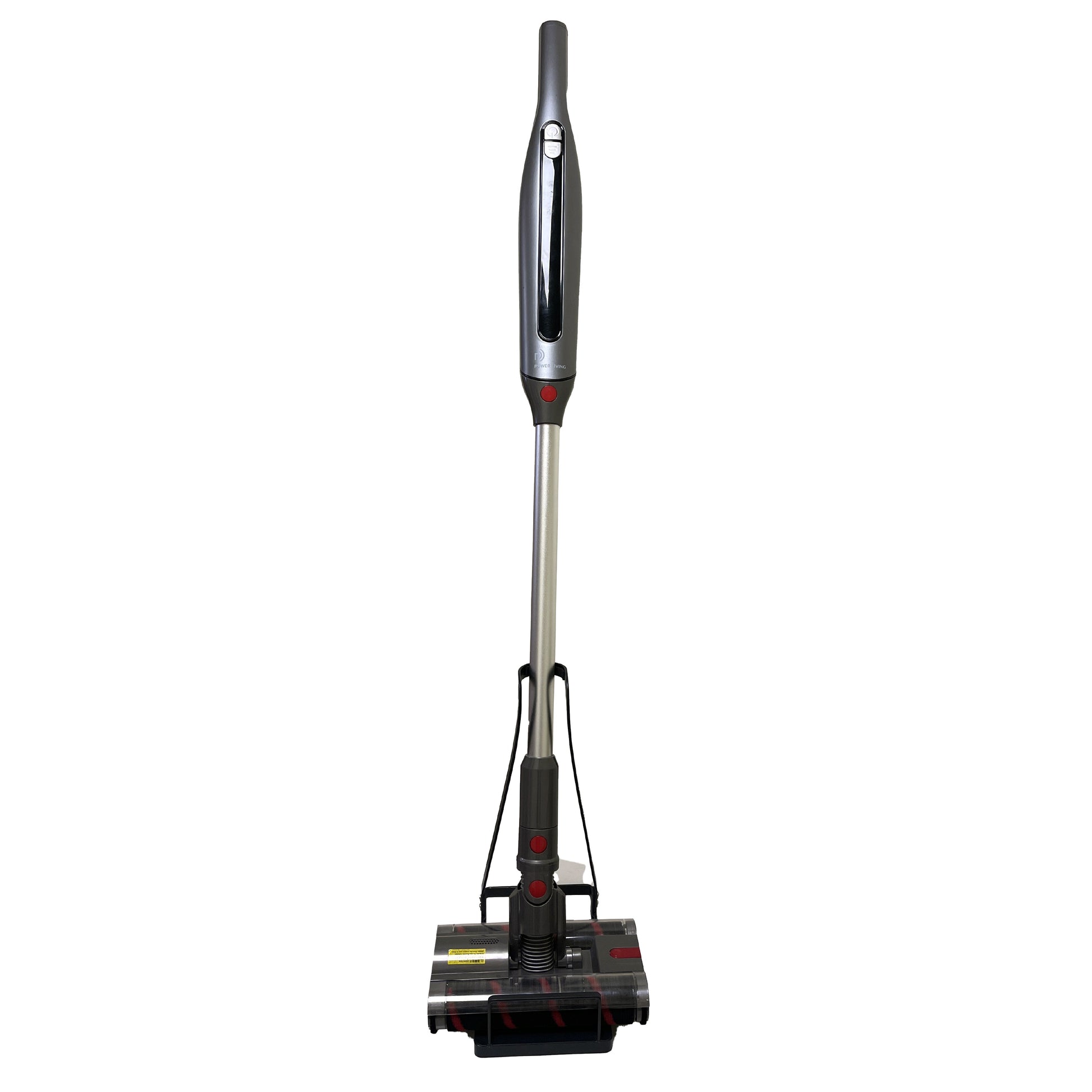 POWER LIVING - 吸塵機收納架(黑色)(V30吸塵機專用) Power Living