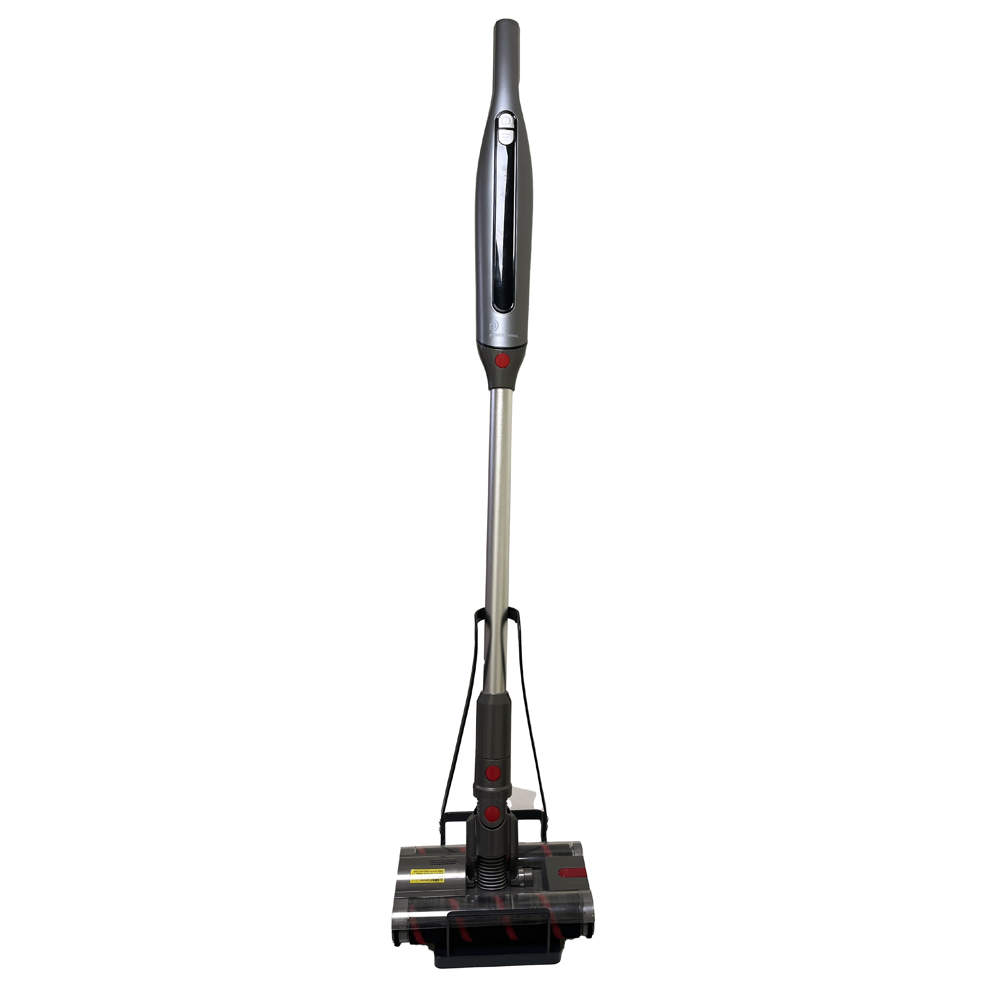 POWER LIVING - 吸塵機收納架(黑色)(V30吸塵機專用) Power Living