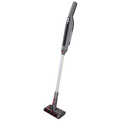 Power Living - V30 Universal Cordless Dual-Shaft Roller Brush Vacuum Cleaner