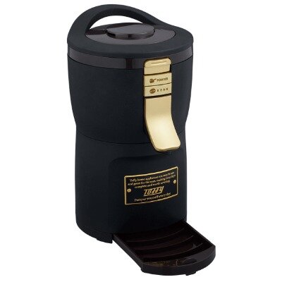 TOFFY - K-CM7 全自動研磨芳香咖啡機 TOFFY