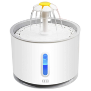 Kusa - PetZone WF100 智能靜音循環水寵物飲水機 Kusa